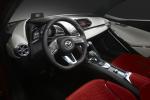 Mazda Hazumi Concept 2014 года